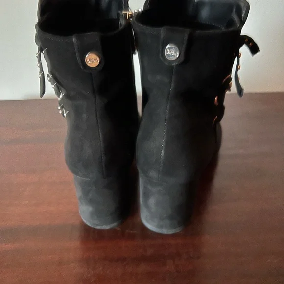 Circus by Sam Edelman Boots - Picture 2 of 9